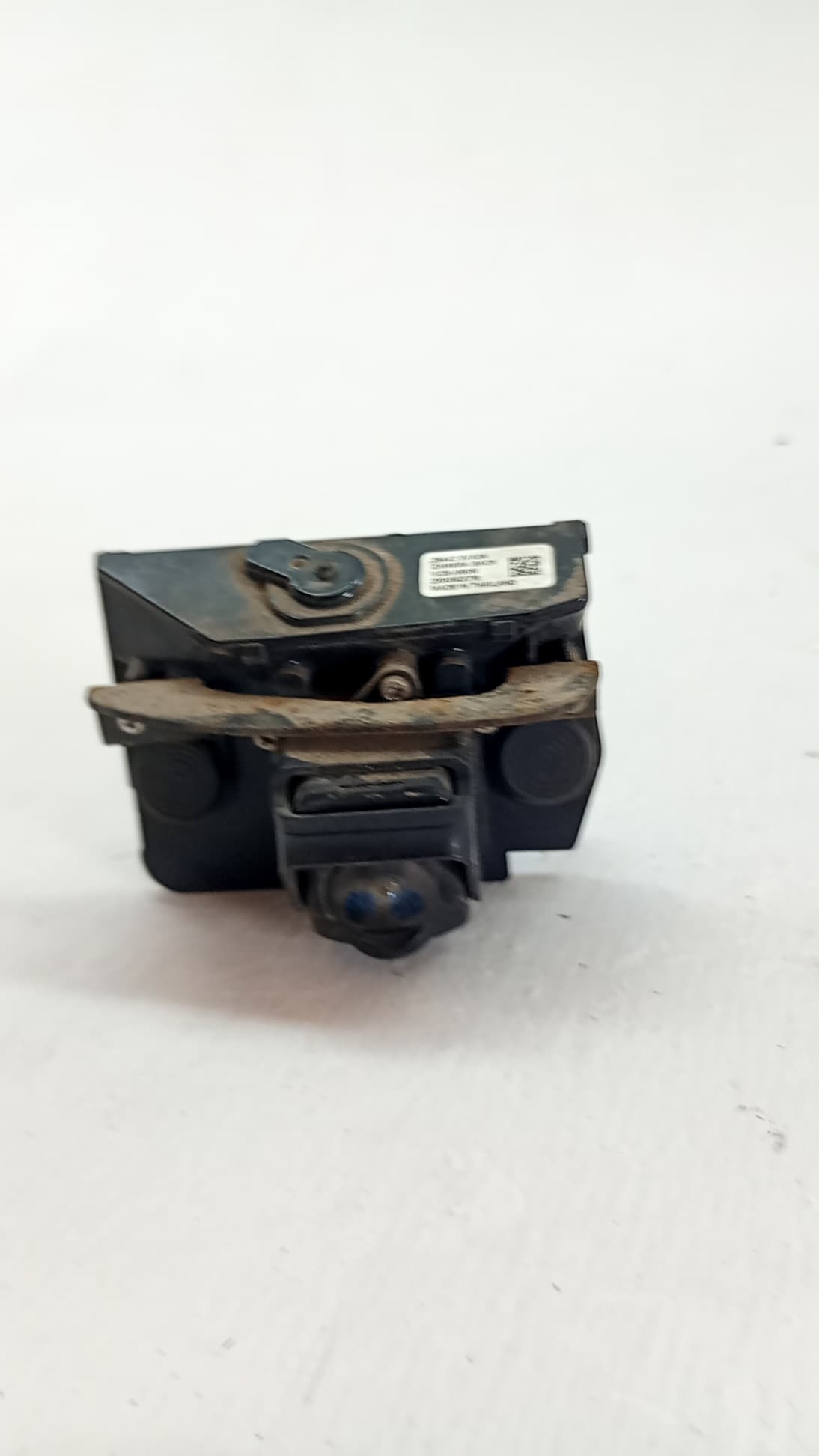 Camara vision NISSAN NOTE