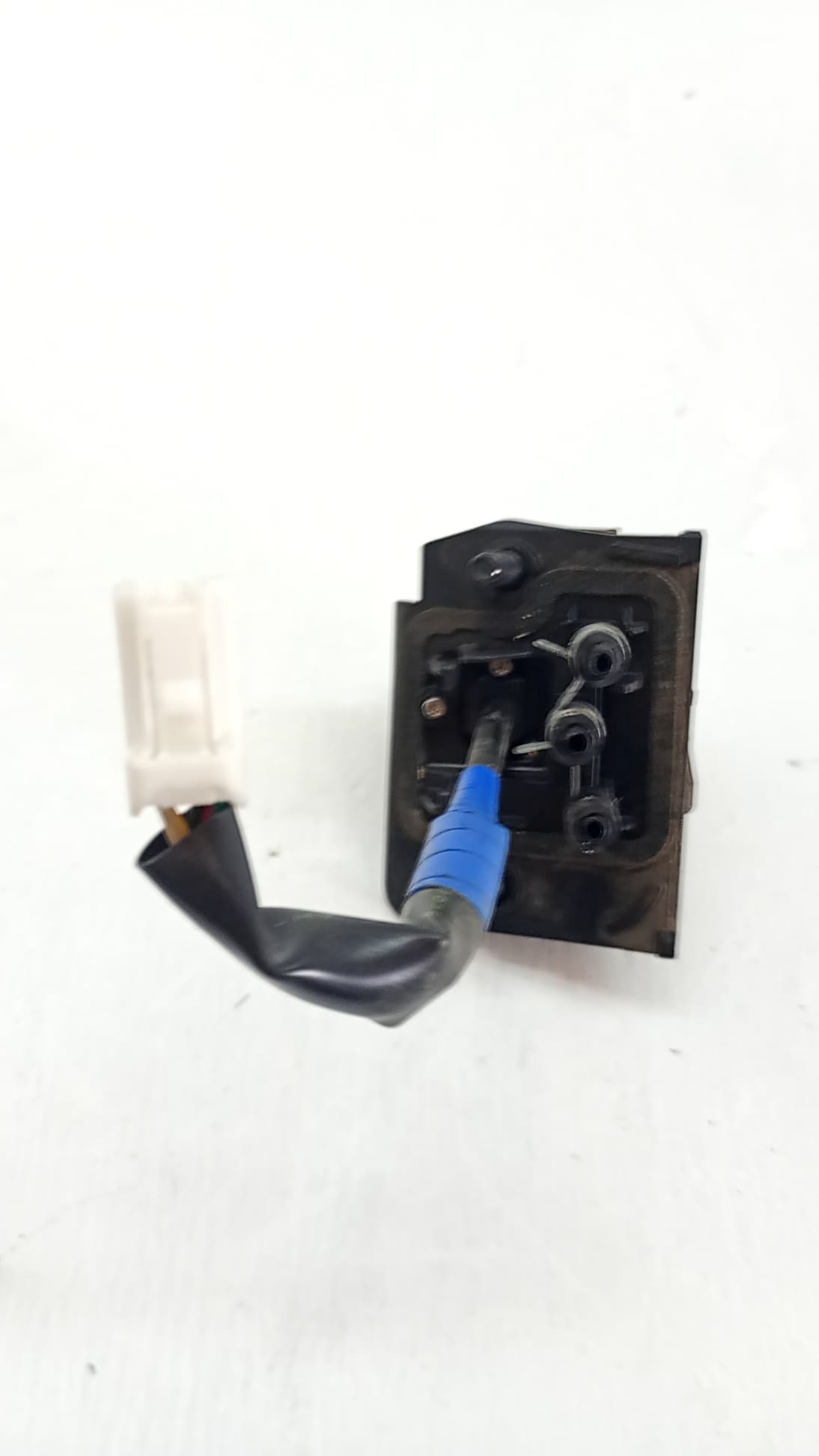 Camara vision NISSAN NOTE 2