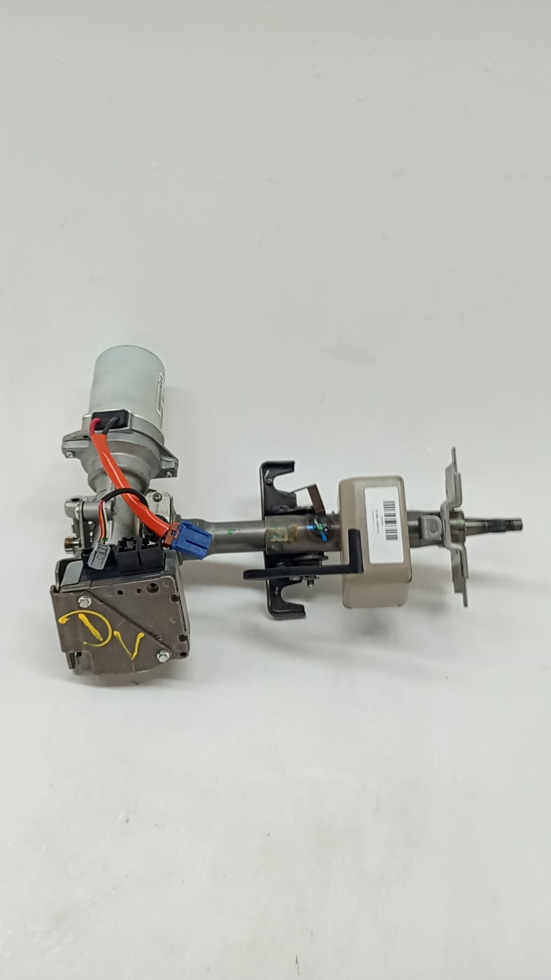 Columna direccion NISSAN NOTE