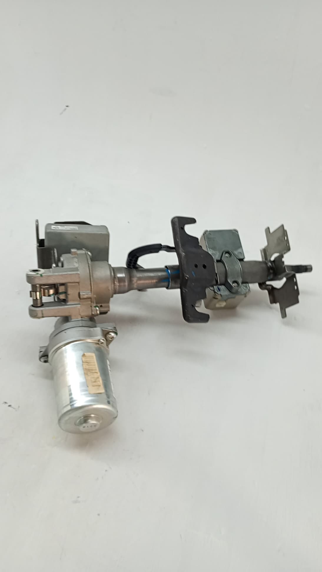 Columna direccion NISSAN NOTE 3