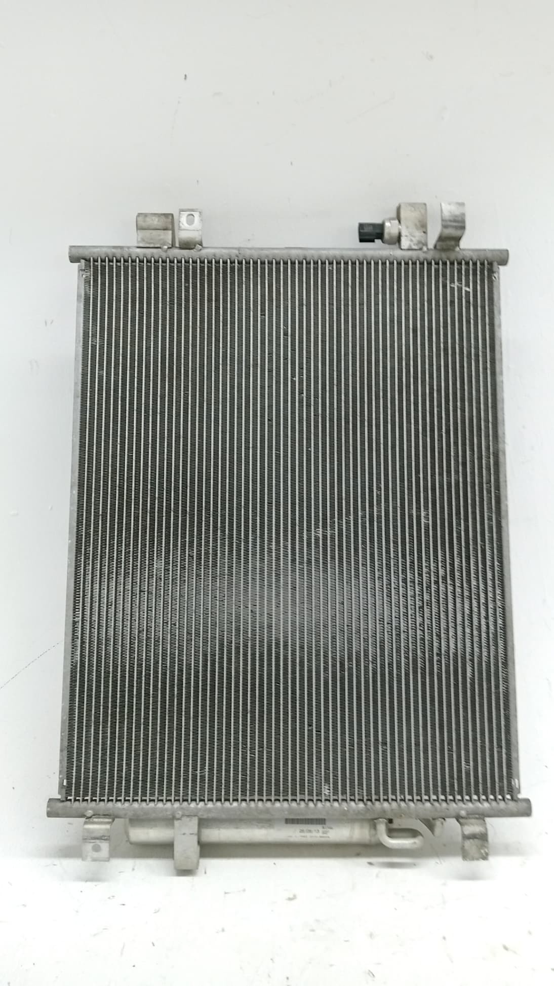 Recambio NISSAN NOTE ref. 921003VD1A 2