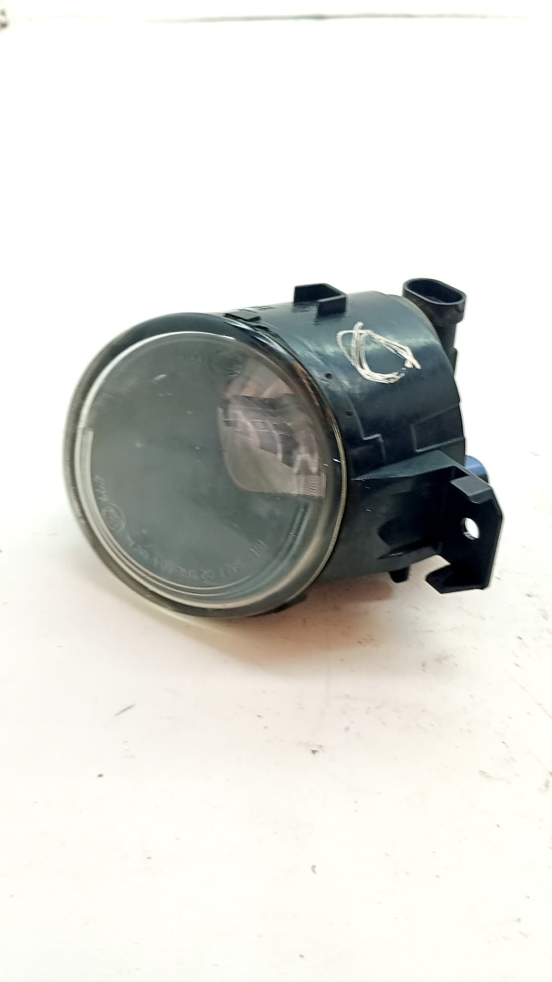 Faro antiniebla derecho NISSAN NOTE