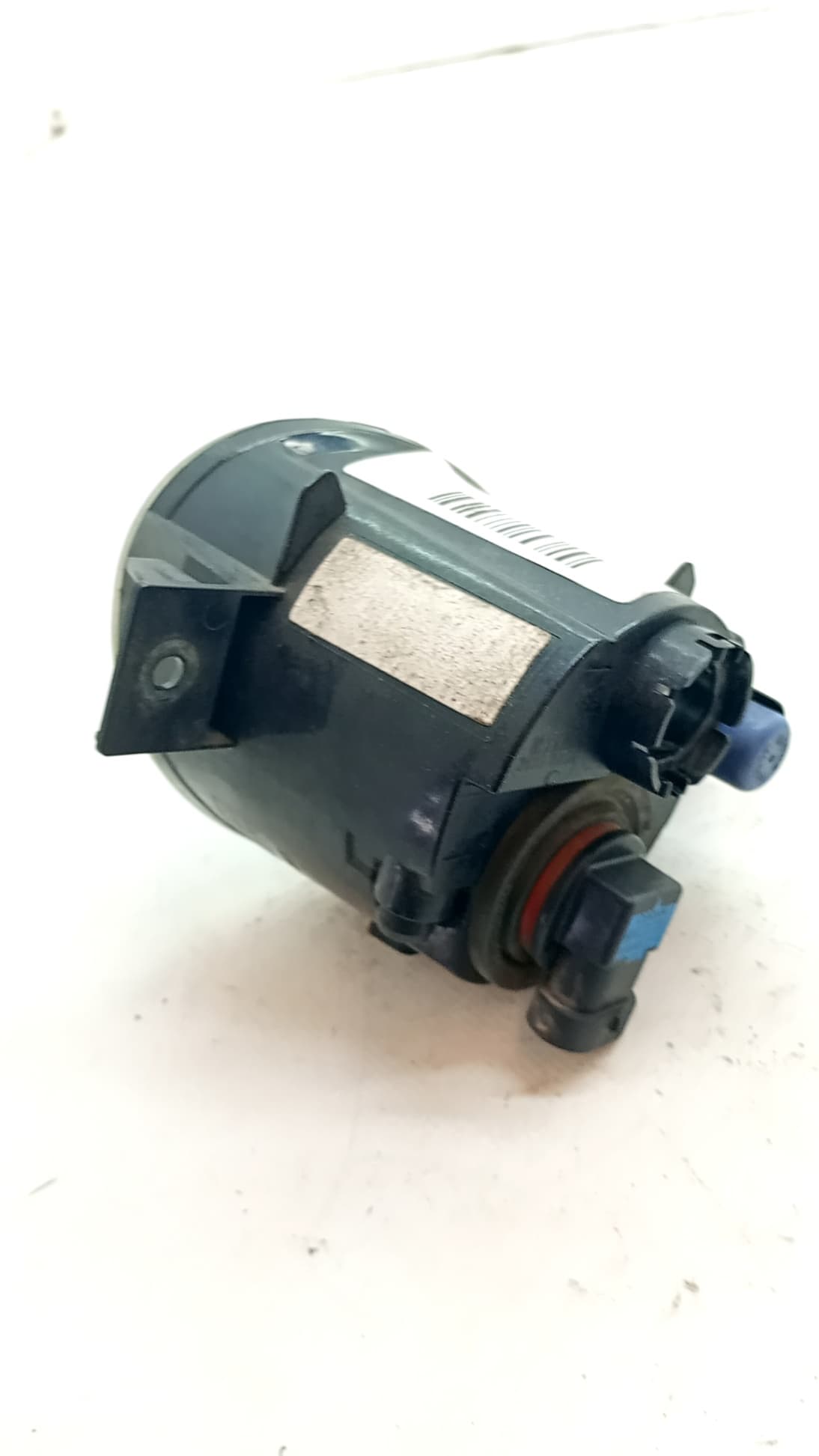 Faro antiniebla derecho NISSAN NOTE 3