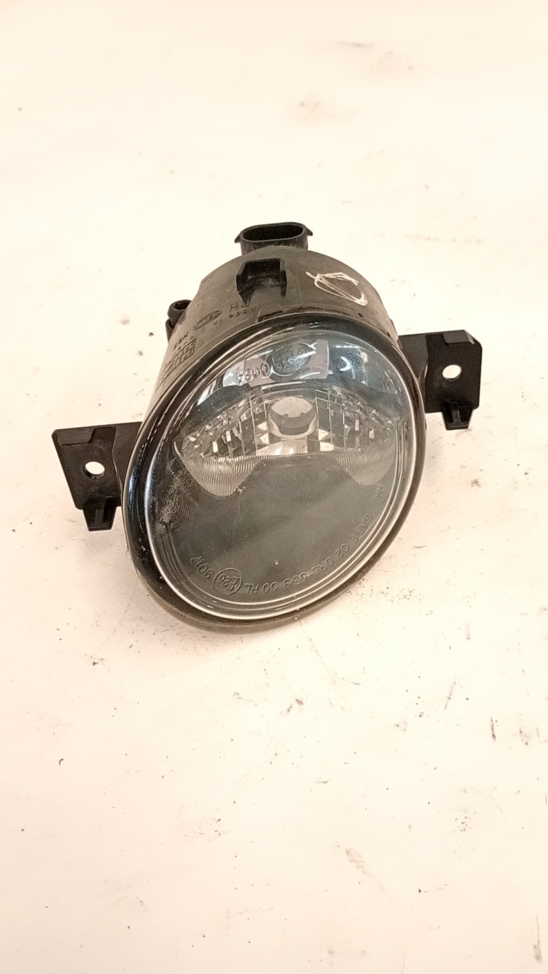 Faro antiniebla derecho NISSAN NOTE 2