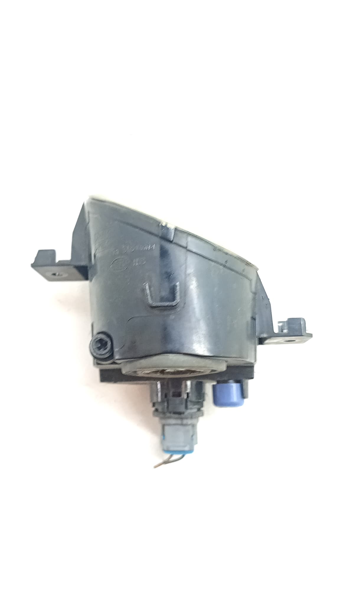 Faro antiniebla izquierdo NISSAN NOTE 2