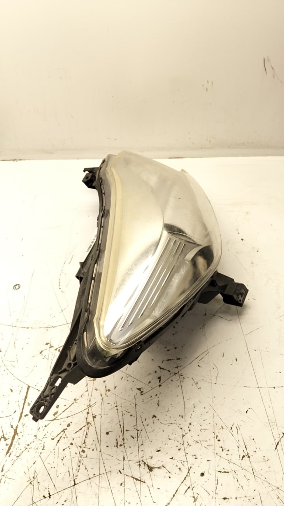 Faro derecho NISSAN NOTE 2