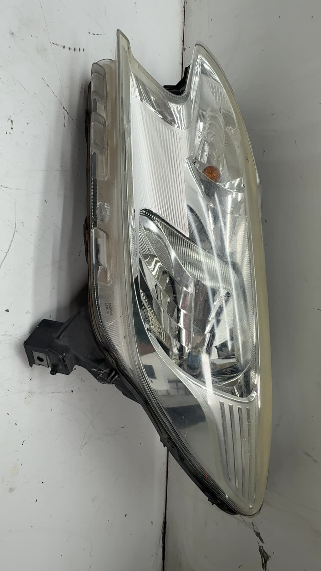 Faro izquierdo NISSAN NOTE