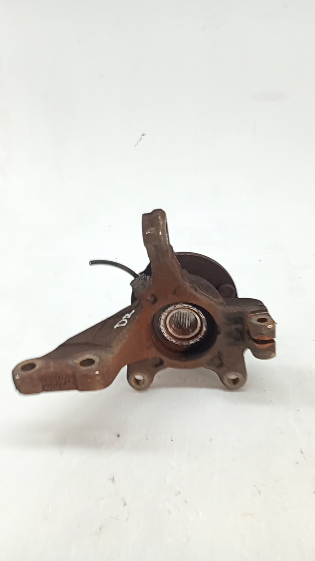 Mangueta delantera derecha NISSAN NOTE 2