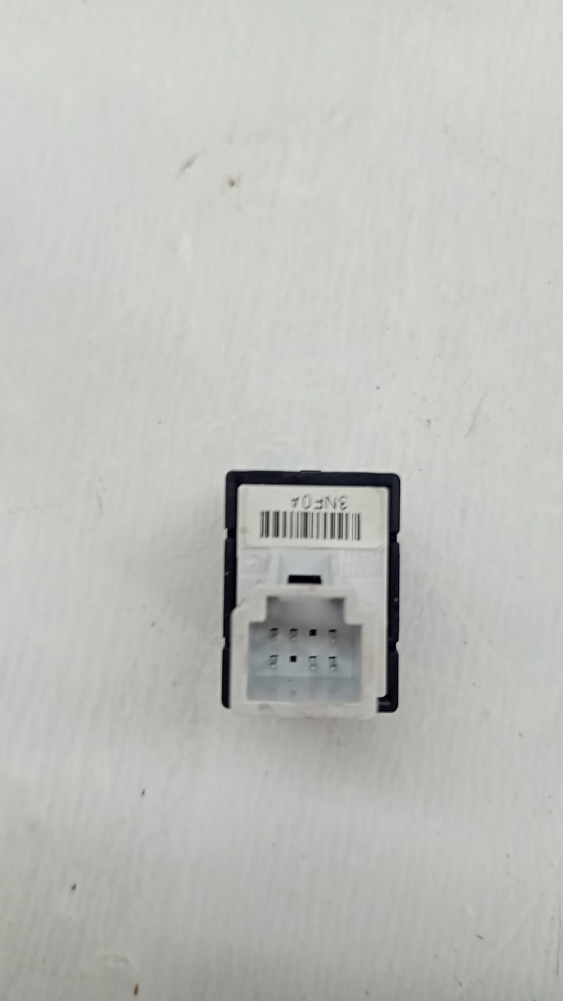 Modulo confort NISSAN NOTE 2