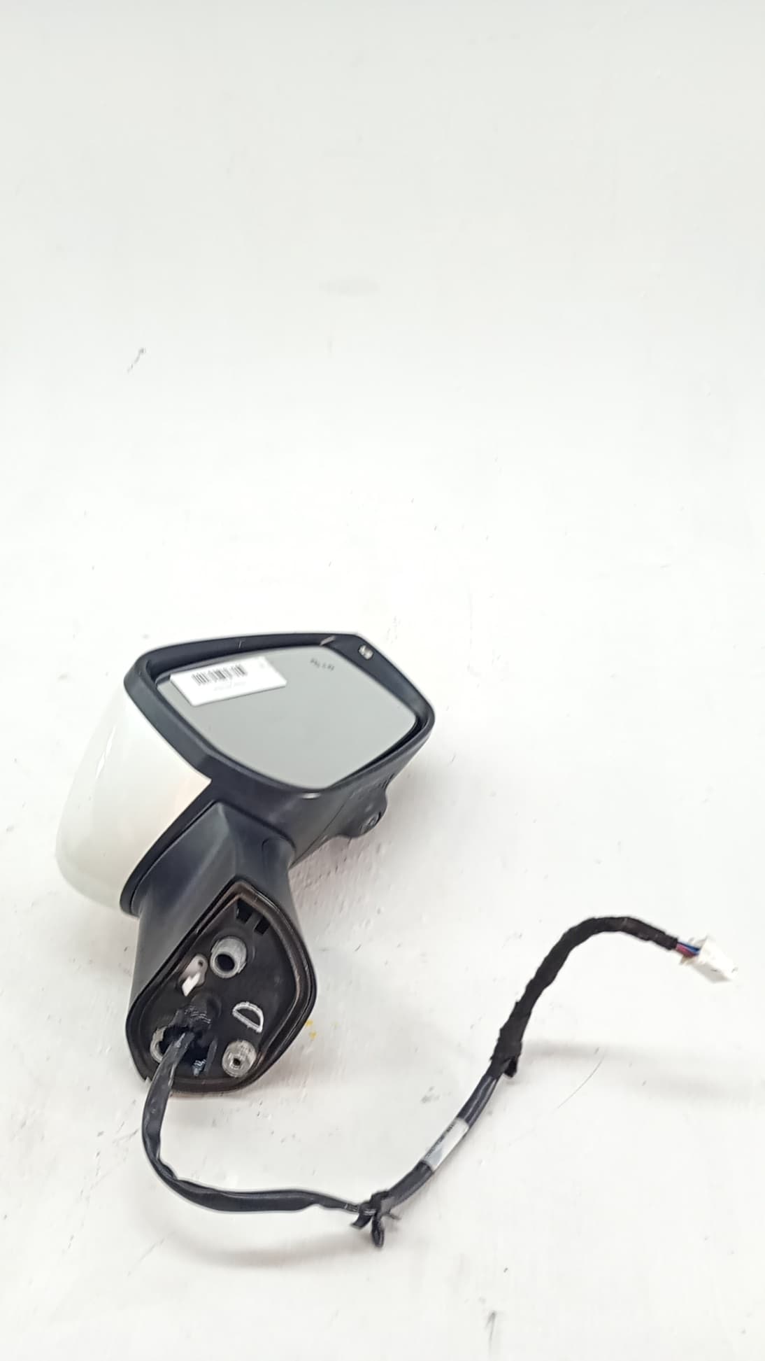 Retrovisor derecho NISSAN NOTE