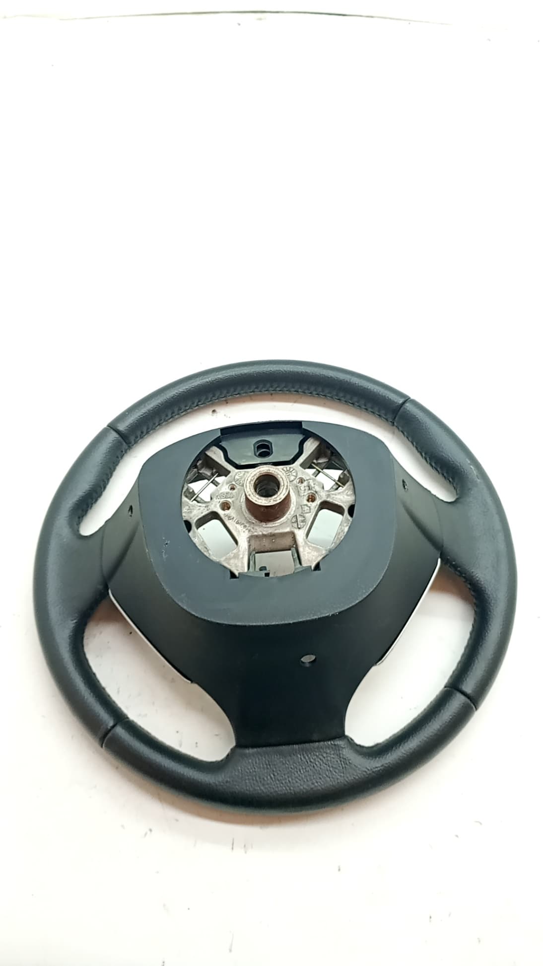 Volante NISSAN NOTE 2