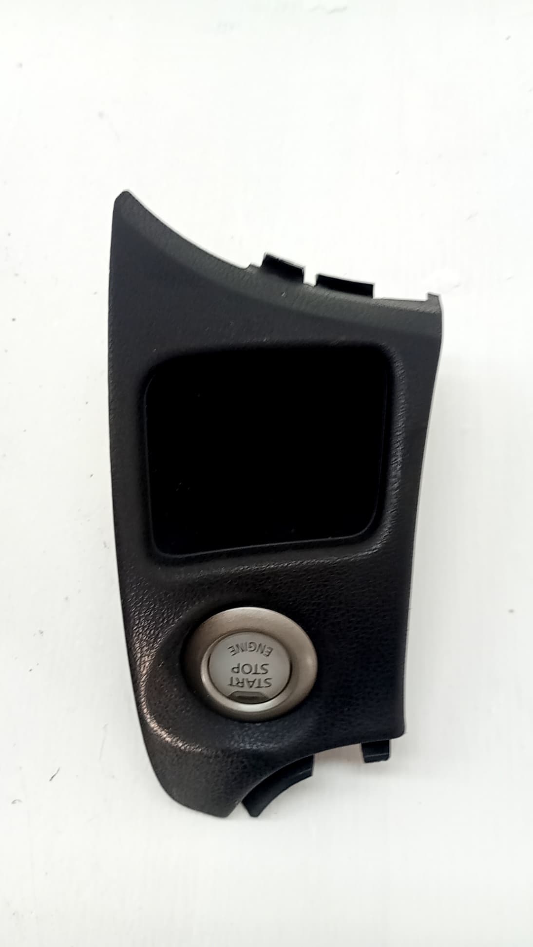 Centralita start / stop NISSAN NOTE