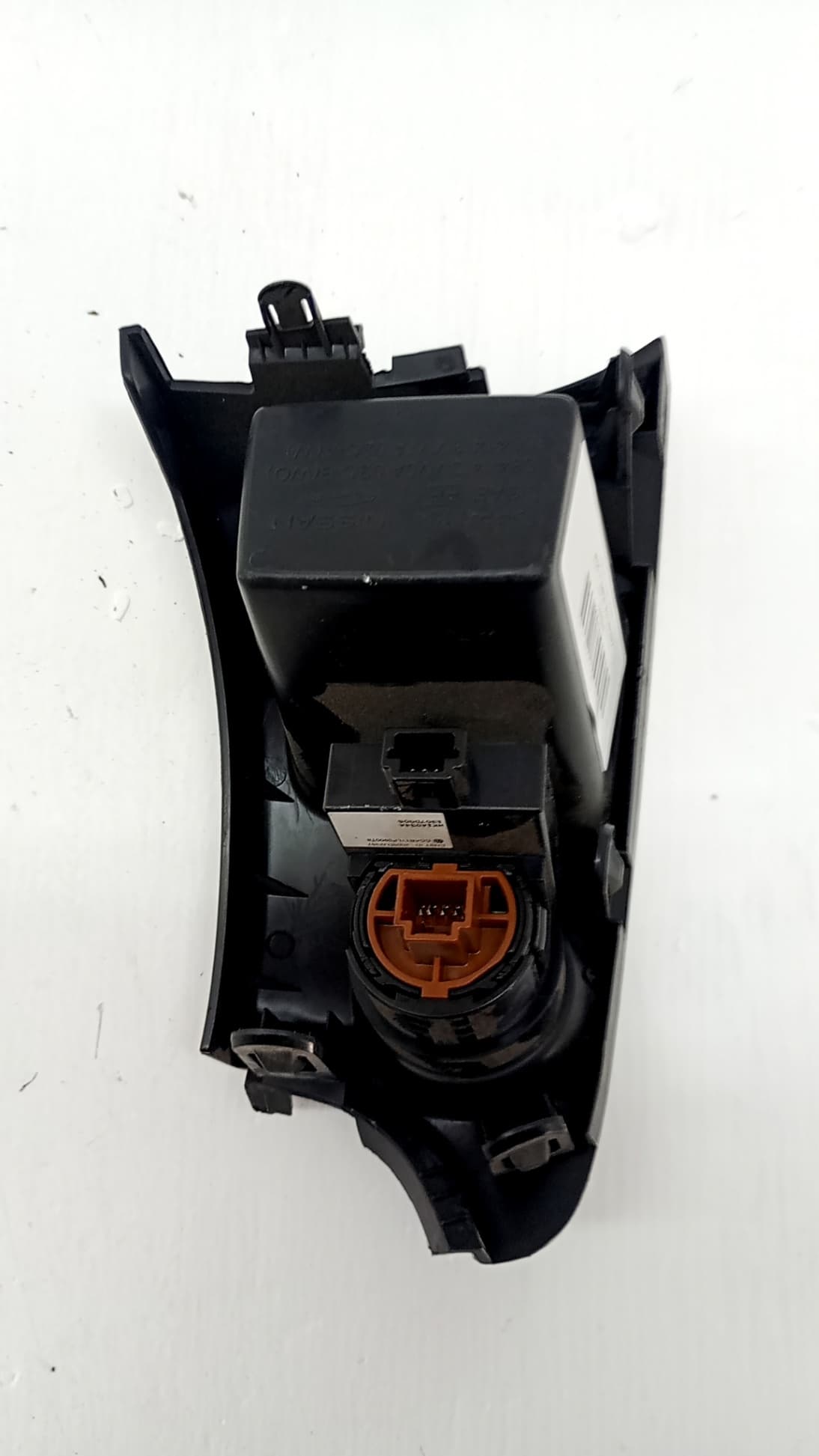 Centralita start / stop NISSAN NOTE 2