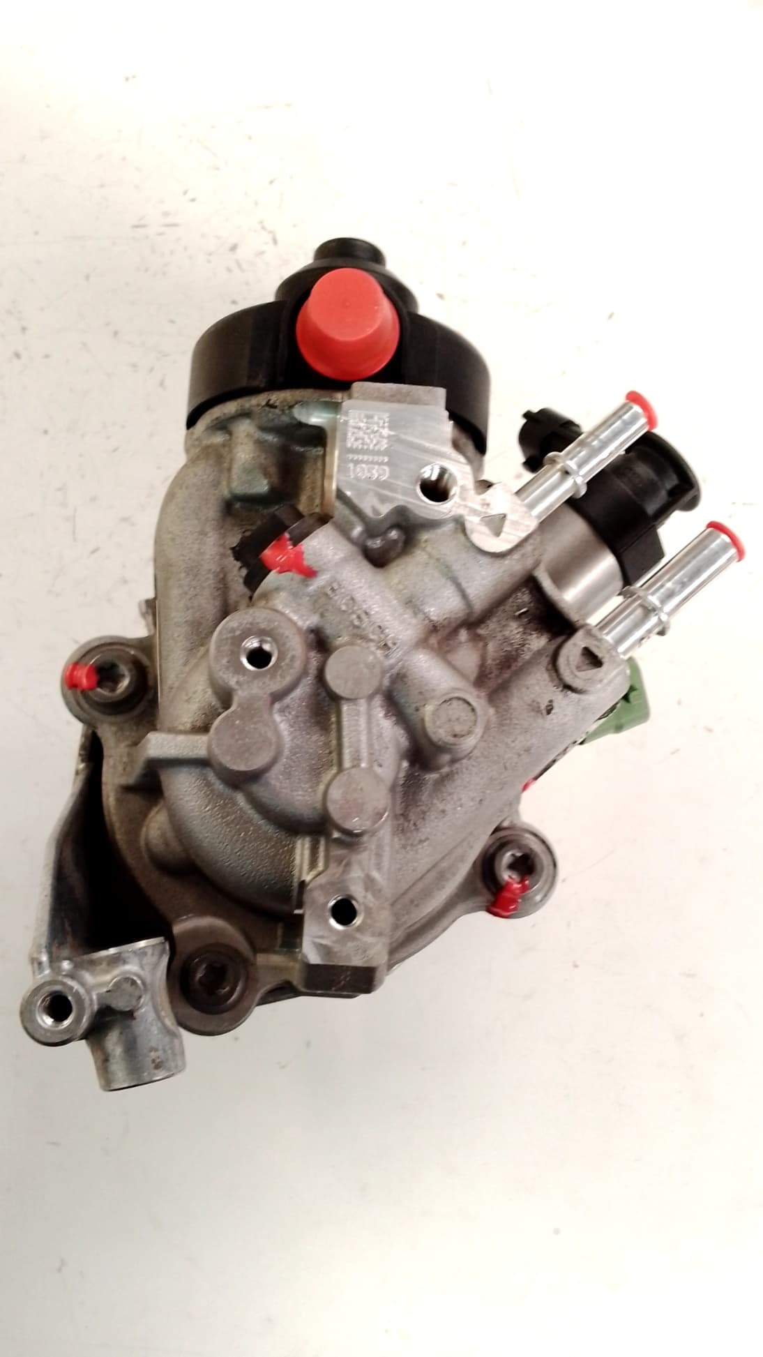 Bomba inyeccion NISSAN NOTE