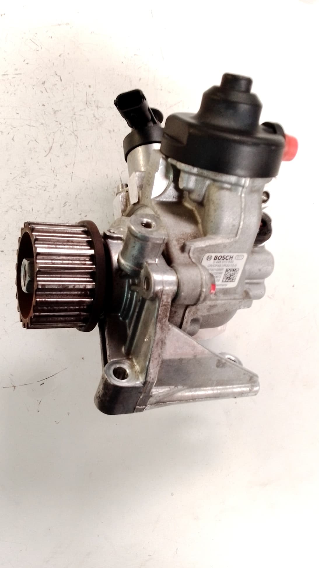 Bomba inyeccion NISSAN NOTE 5