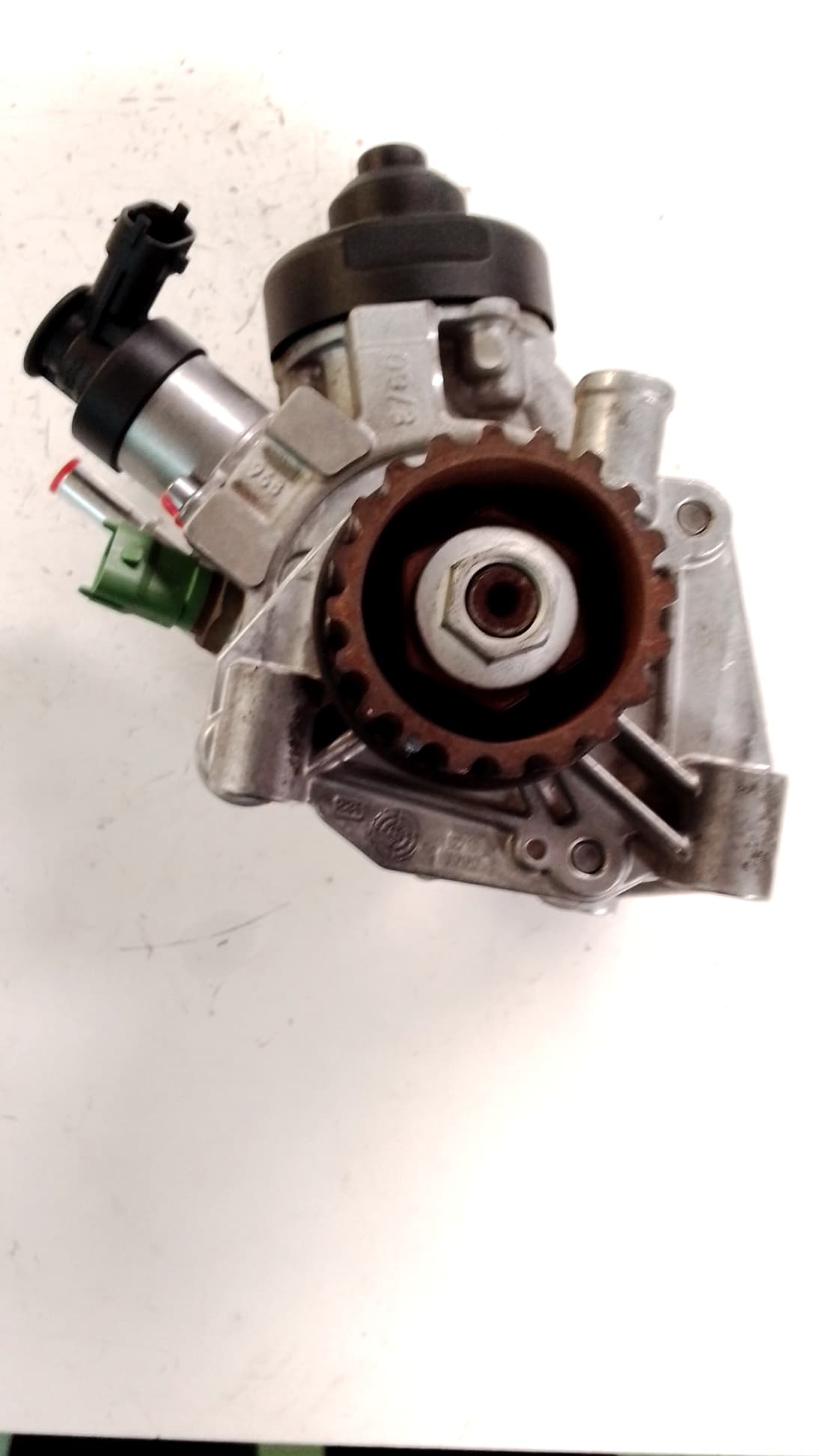 Bomba inyeccion NISSAN NOTE 4