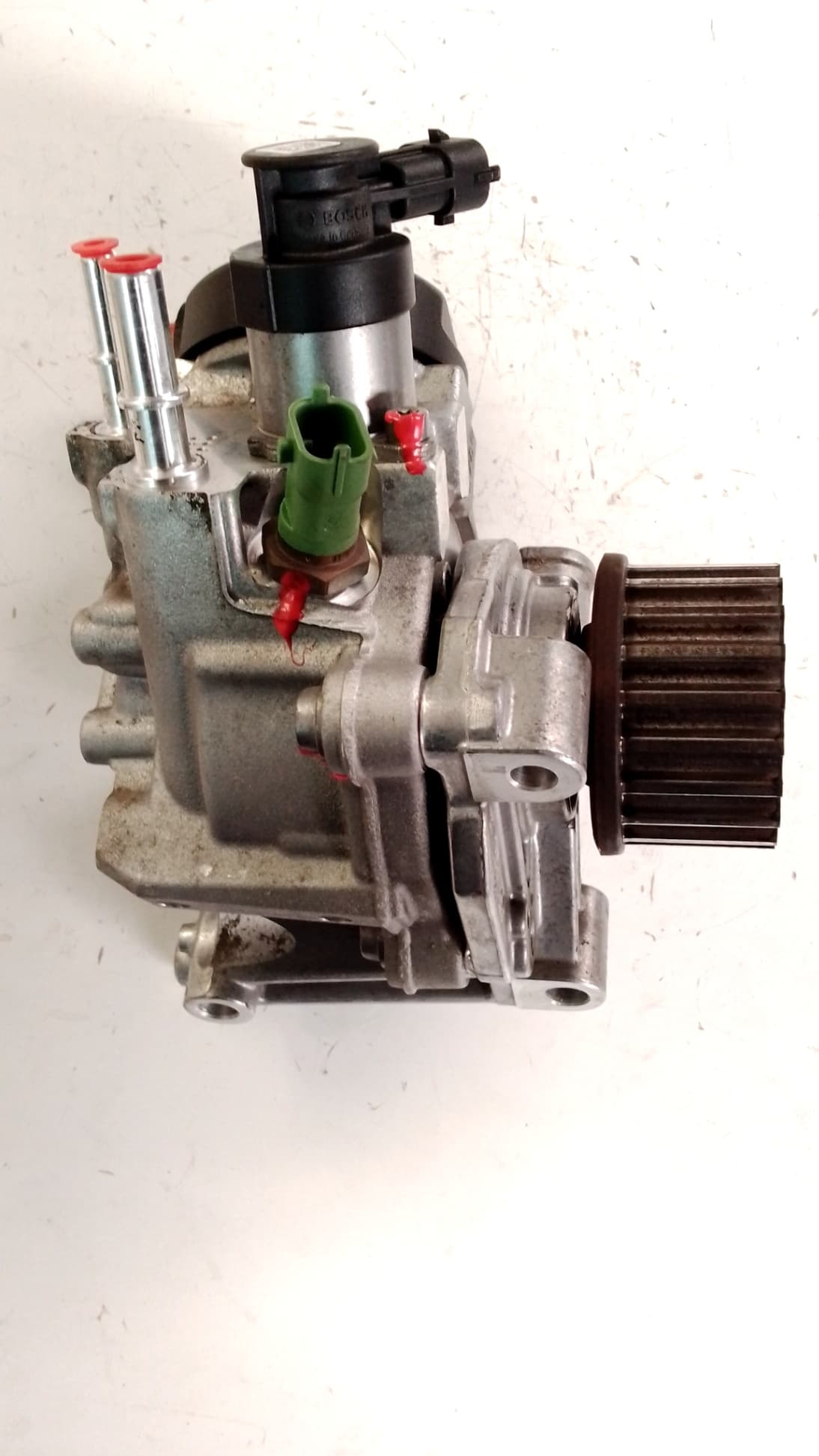 Bomba inyeccion NISSAN NOTE 3