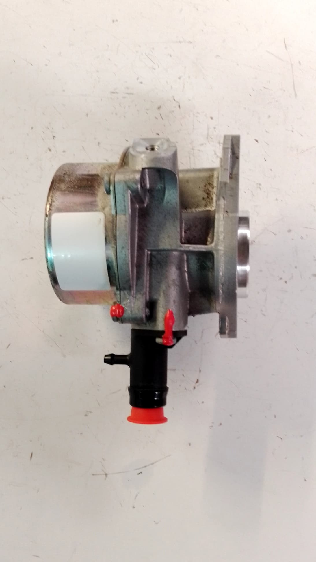 Depresor freno / bomba vacio NISSAN NOTE