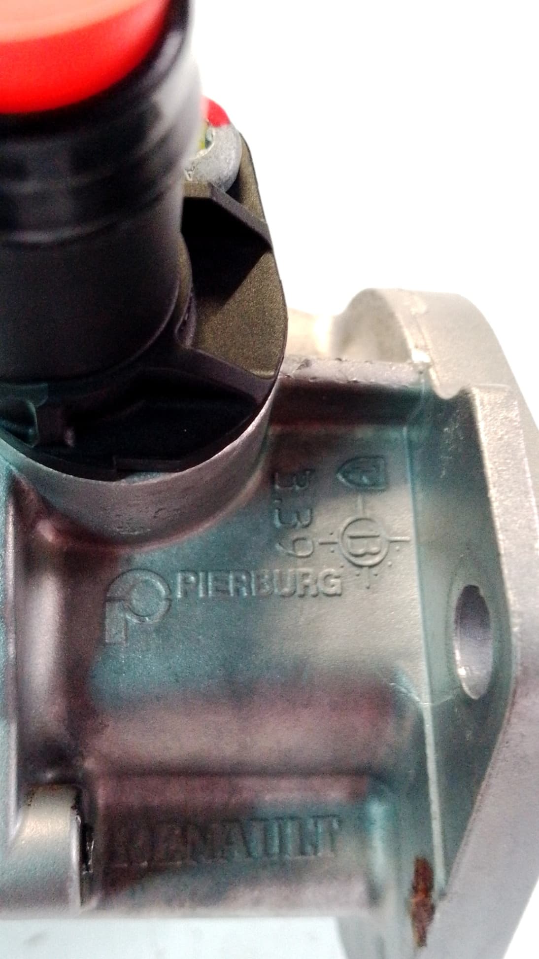 Depresor freno / bomba vacio NISSAN NOTE 2