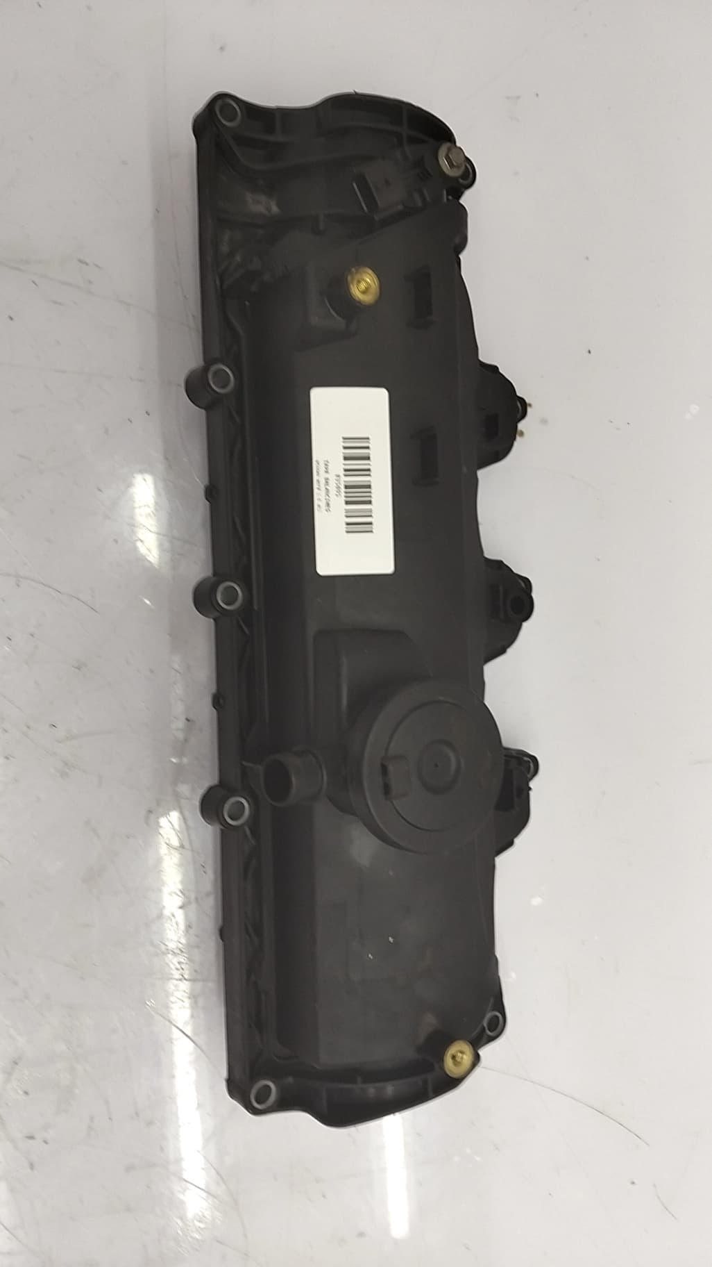 Tapa balancines NISSAN NOTE