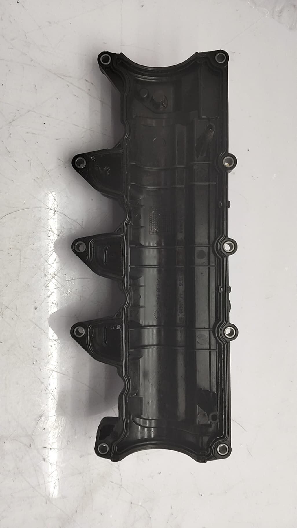 Tapa balancines NISSAN NOTE 2