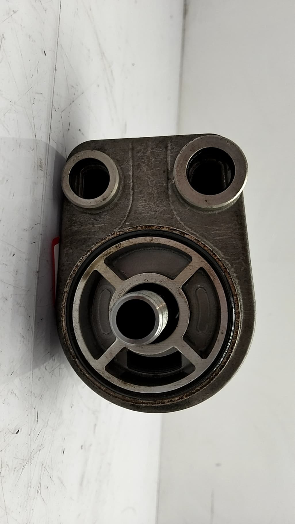 Enfriador egr NISSAN NOTE 2