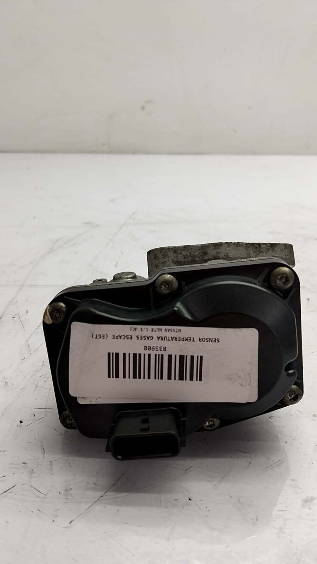 Recambio NISSAN NOTE ref. 1471000Q0Z 3