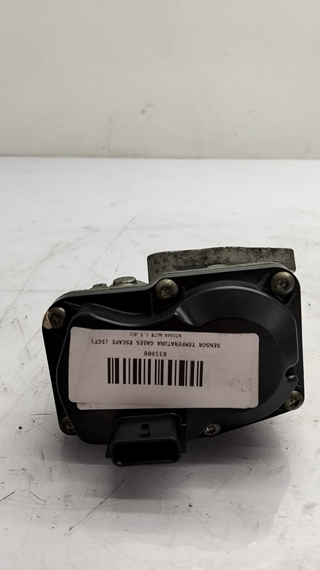 Recambio NISSAN NOTE ref. 1471000Q0Z 2