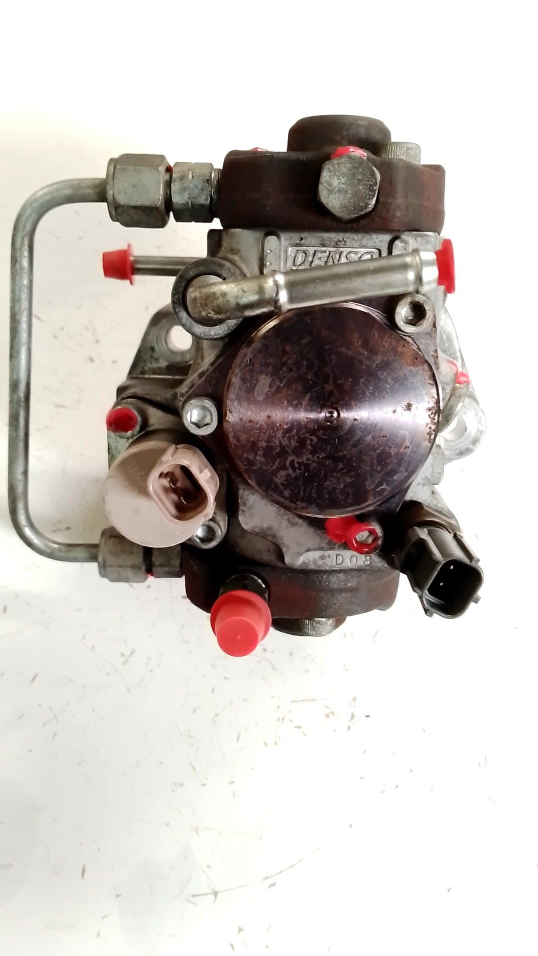Bomba inyeccion TOYOTA RAV 4 (A3)
