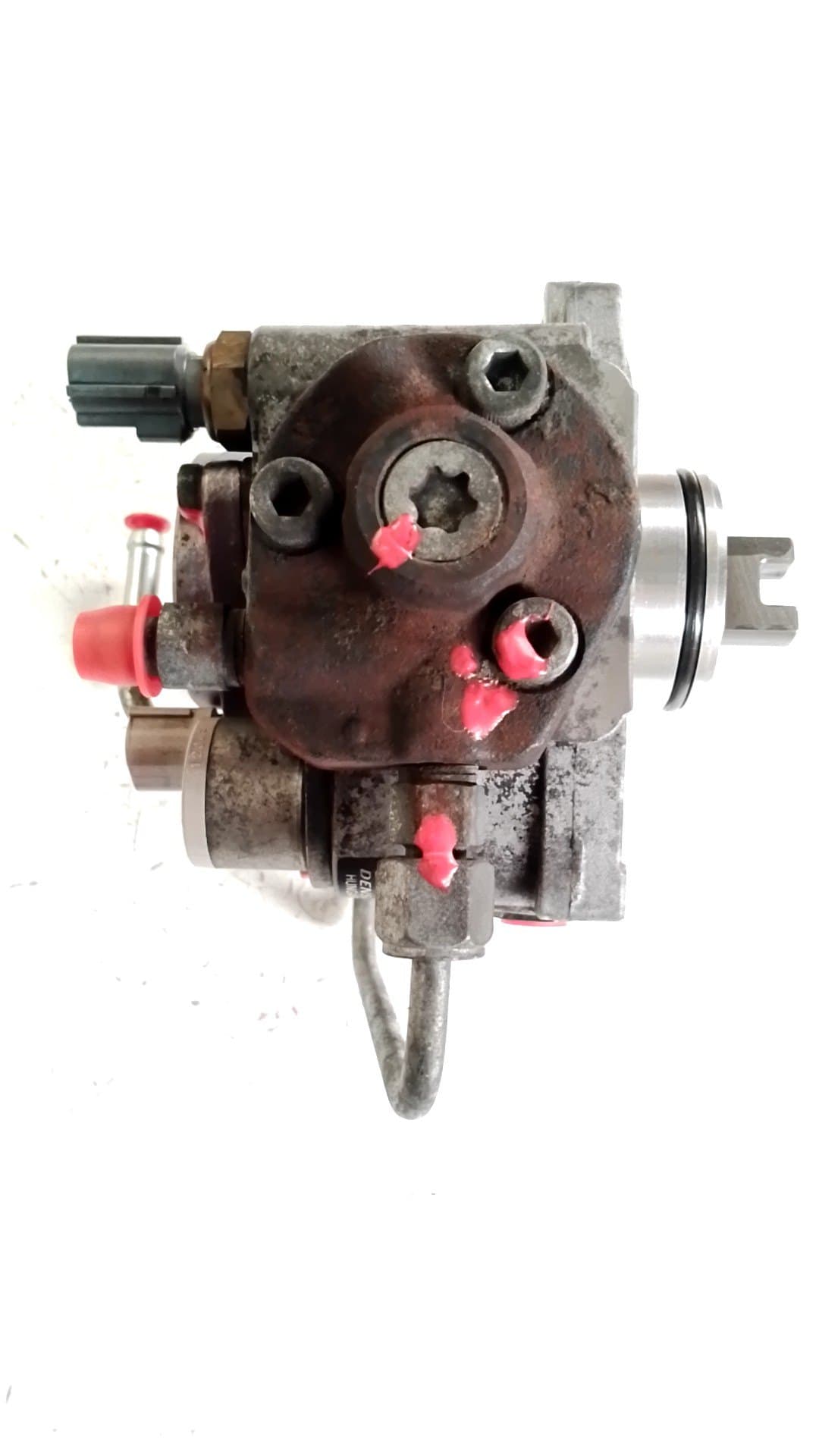 Bomba inyeccion TOYOTA RAV 4 (A3) 4