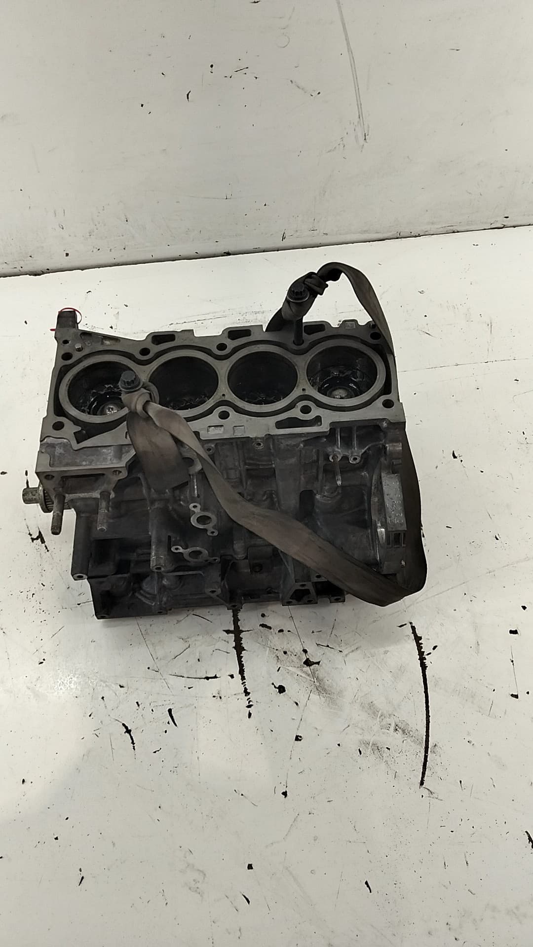 Bloque TOYOTA RAV 4 (A3) 4