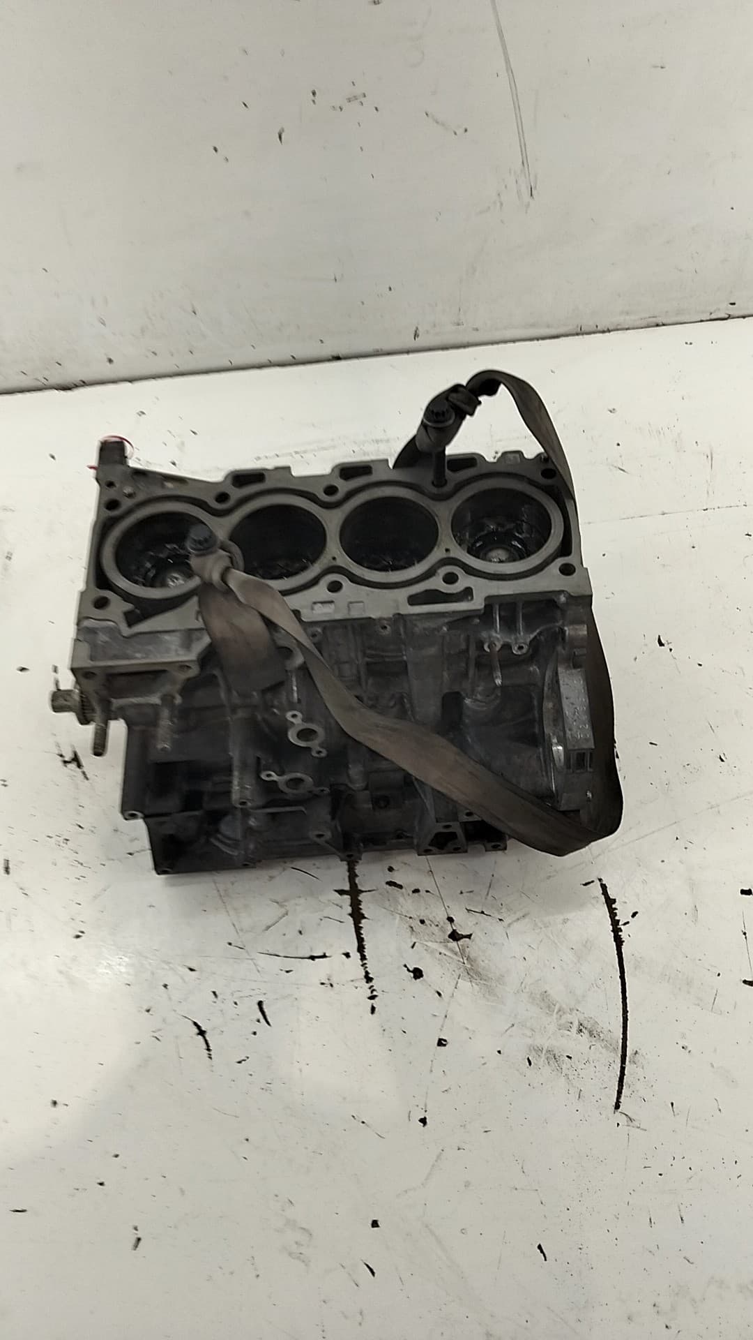 Bloque TOYOTA RAV 4 (A3)