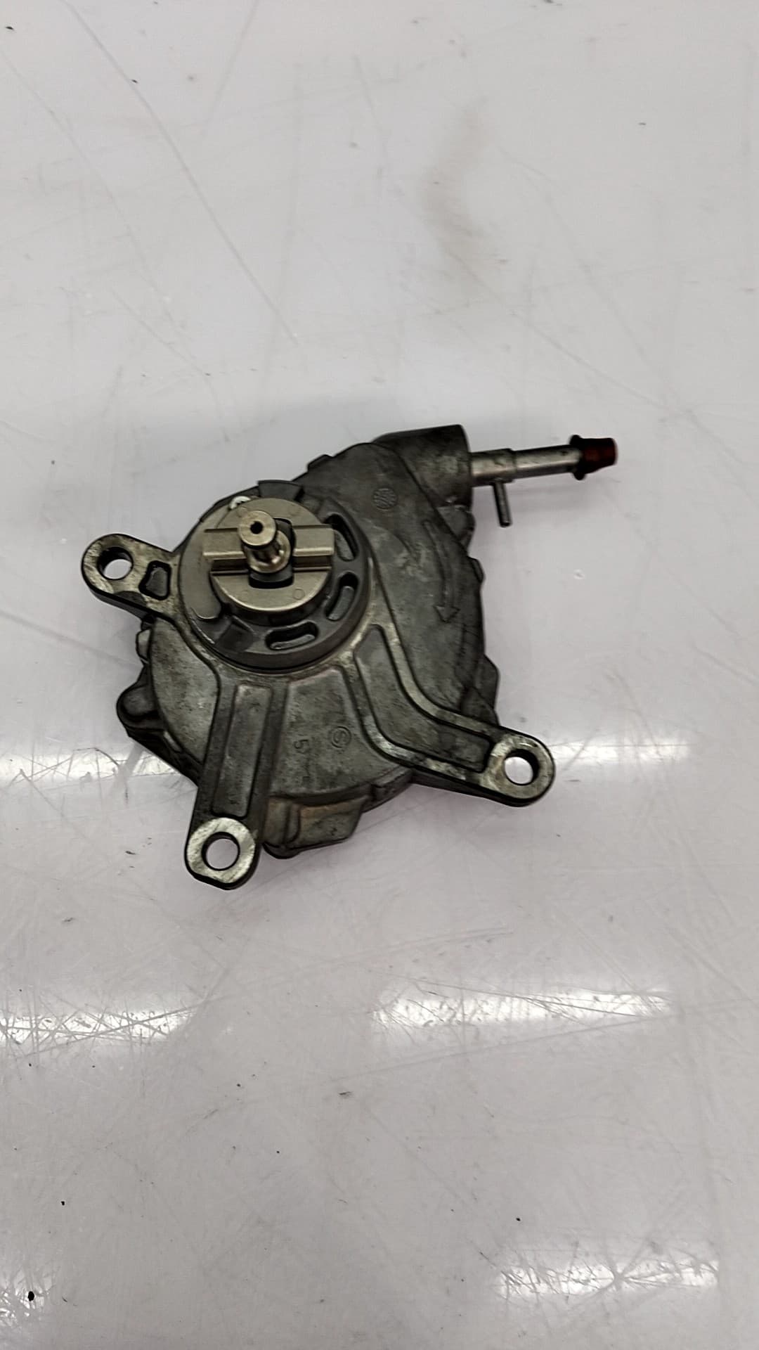 Depresor freno / bomba vacio TOYOTA RAV 4 (A3)