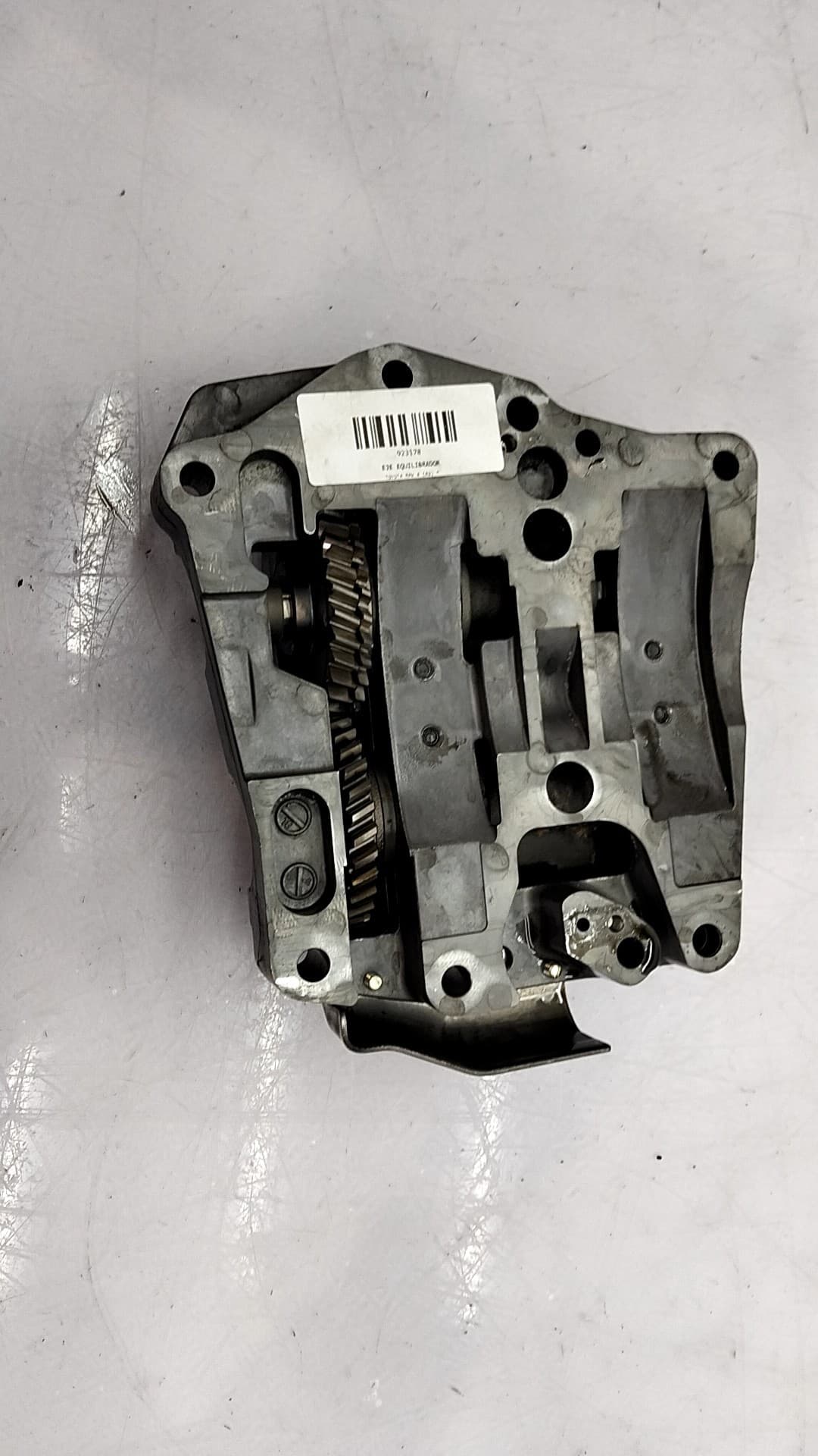 Recambio TOYOTA RAV 4 (A3) ref. 1362026060 2
