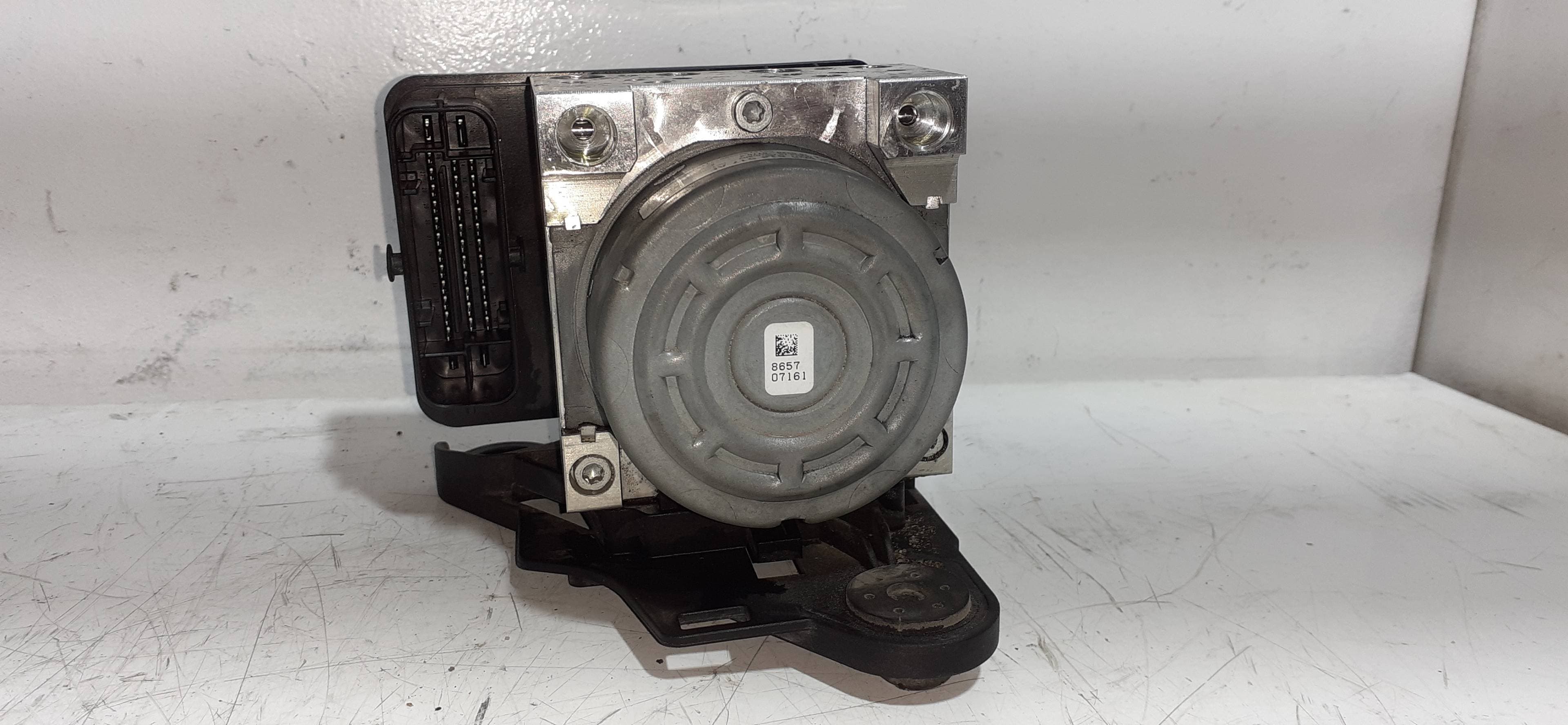 Abs SEAT LEON (5F1) 3