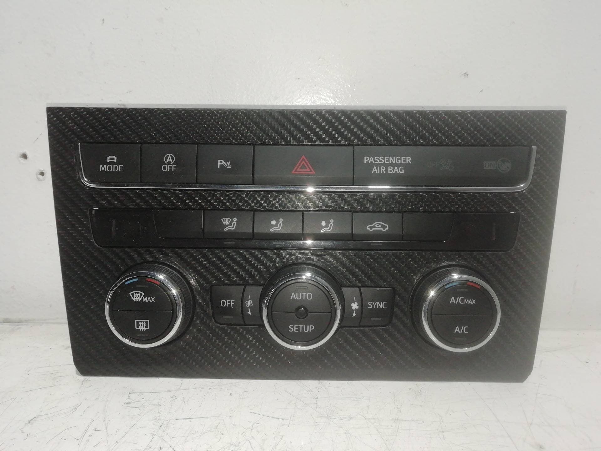 Recambio SEAT LEON (5F1) ref. 5F0907044AD