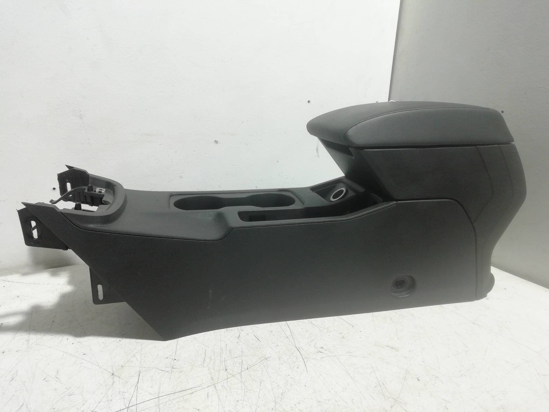 Consola central SEAT LEON (5F1)