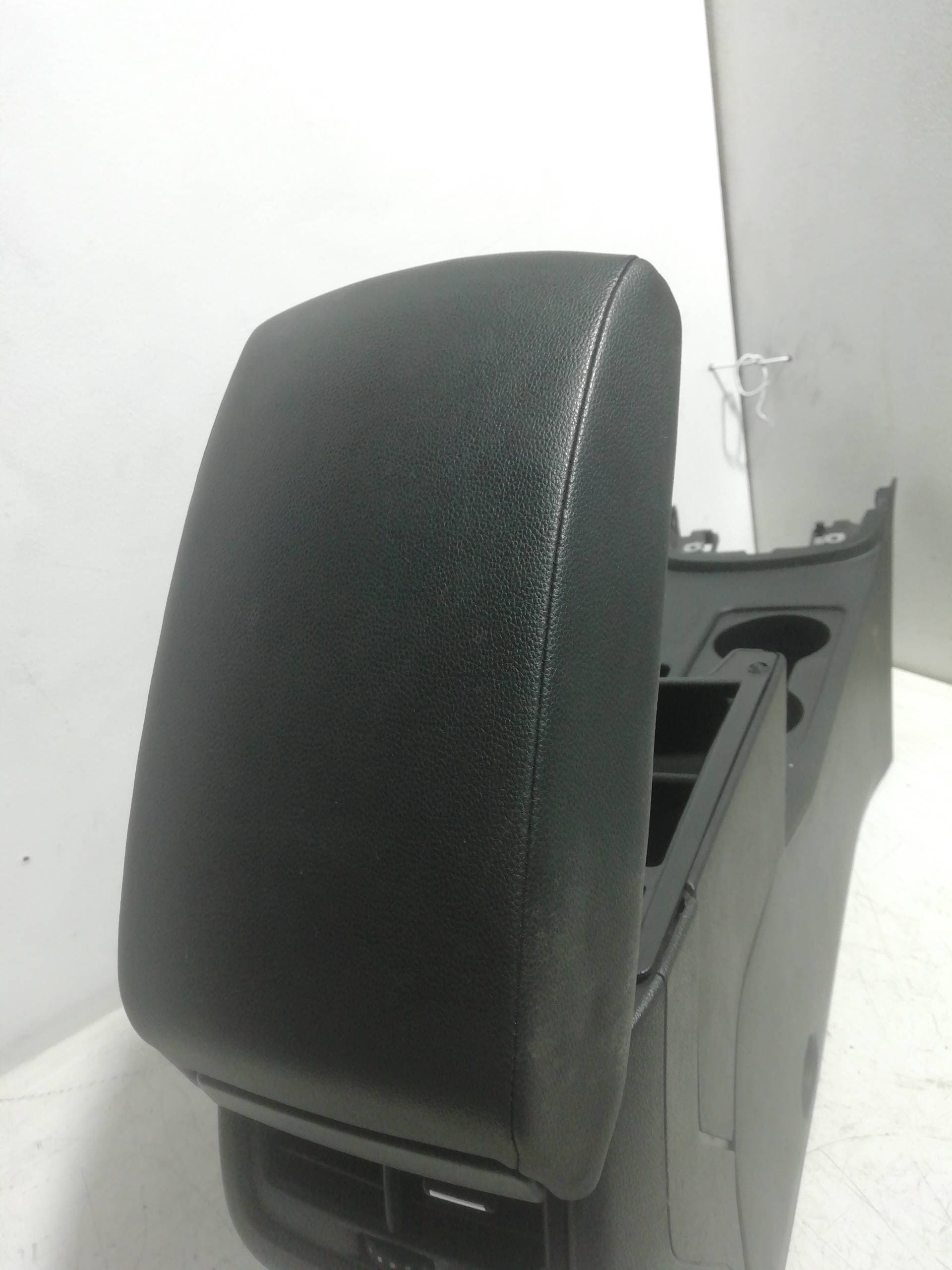Consola central SEAT LEON (5F1) 5