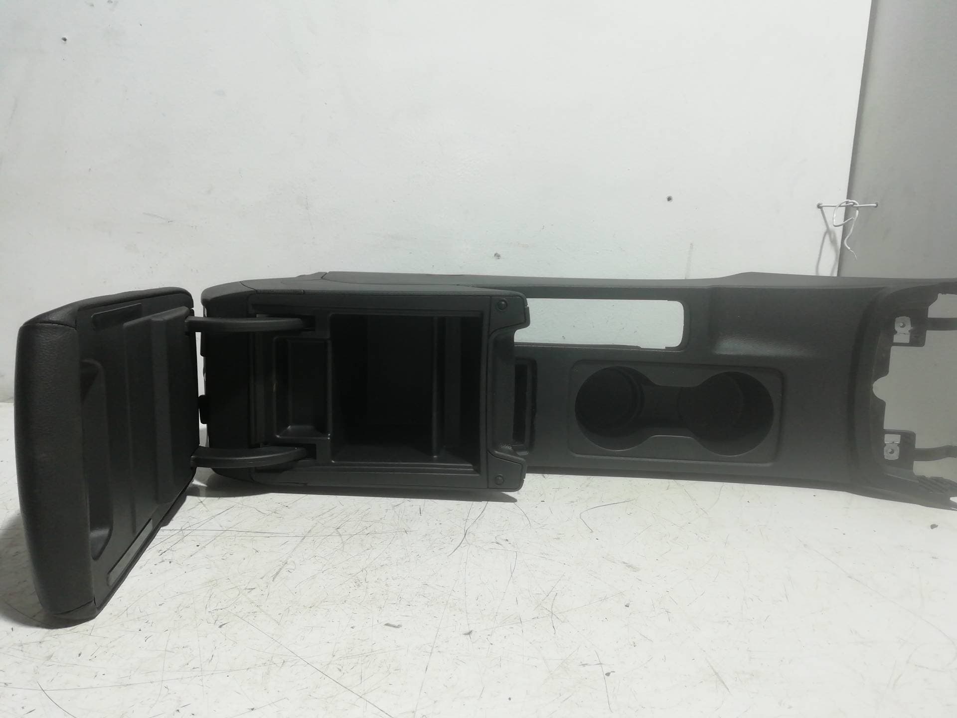 Consola central SEAT LEON (5F1) 4