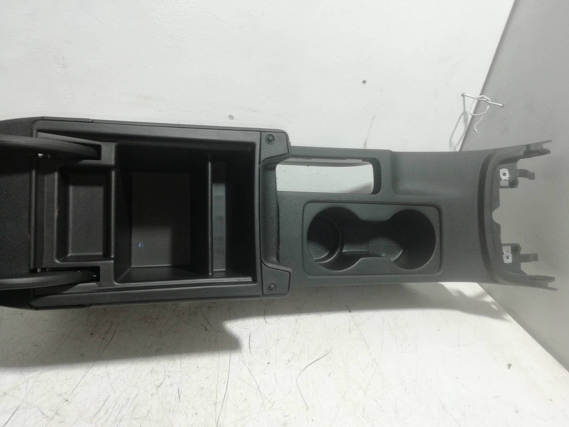 Consola central SEAT LEON (5F1) 3