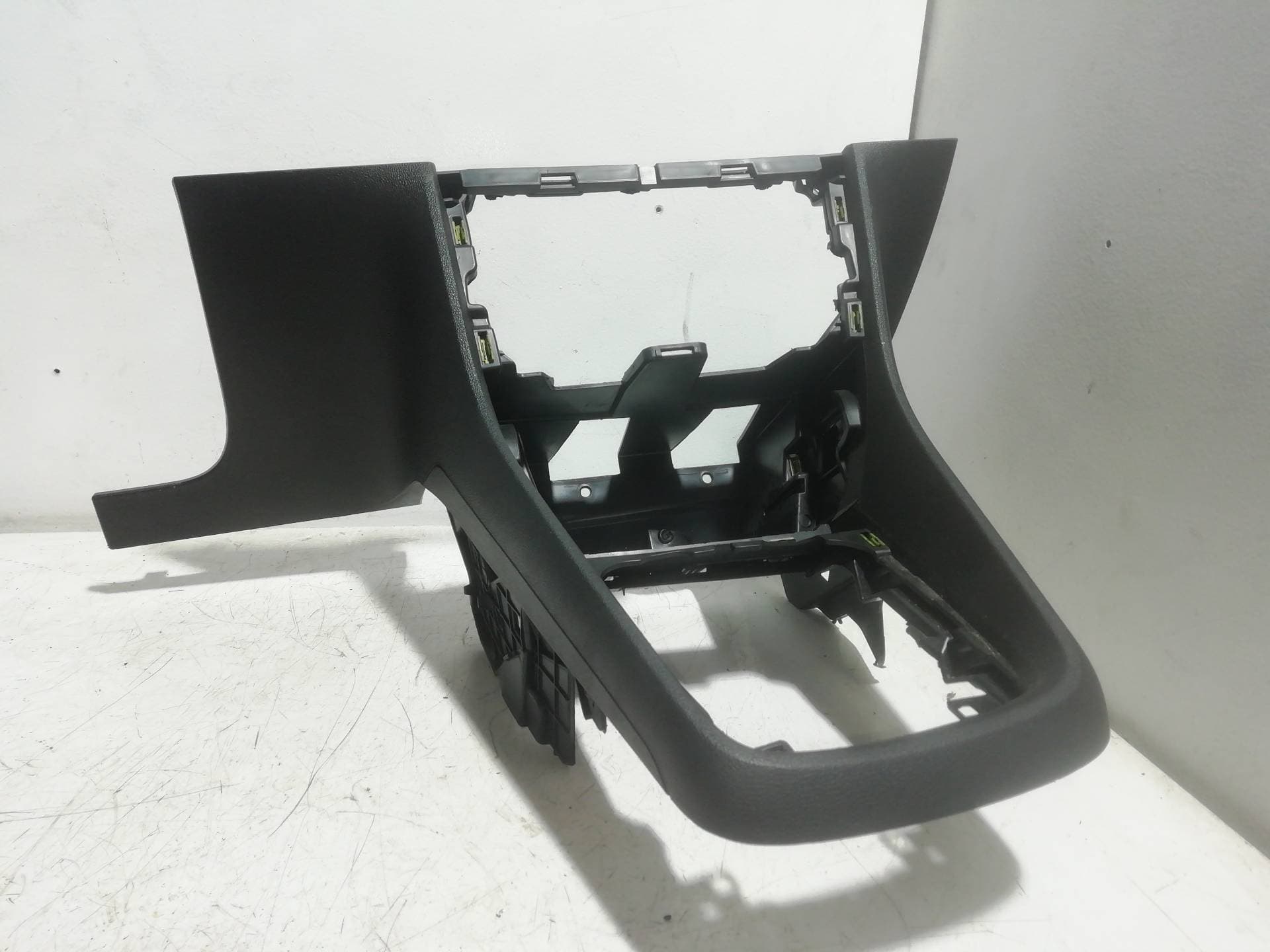 Consola central SEAT LEON (5F1)