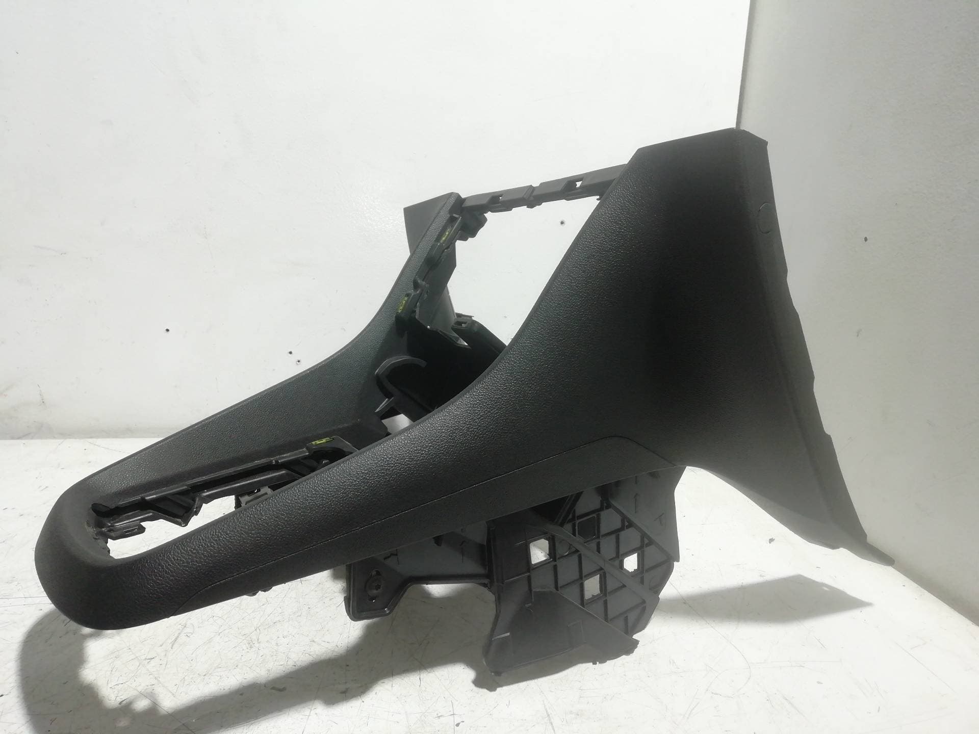 Consola central SEAT LEON (5F1) 5