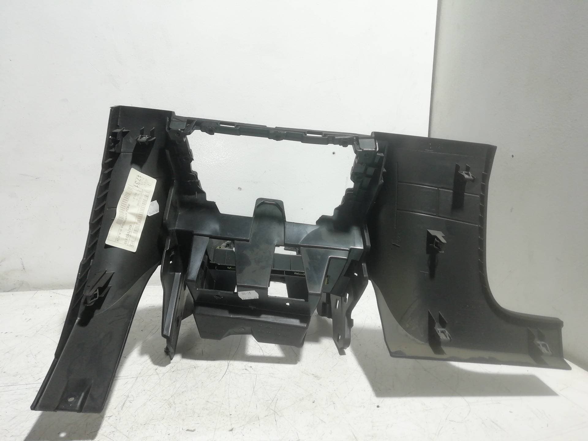 Consola central SEAT LEON (5F1) 4
