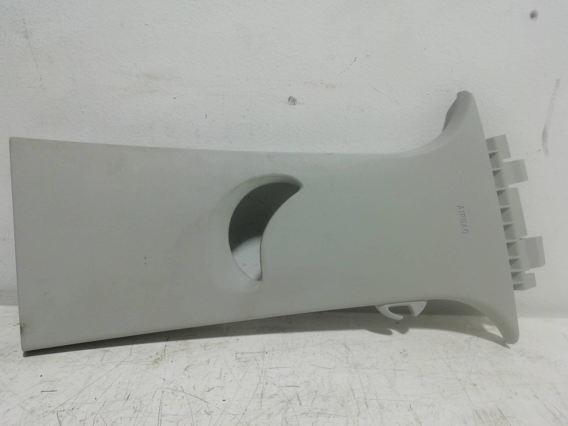 Juego tapizados / cartoneras SEAT LEON (5F1)