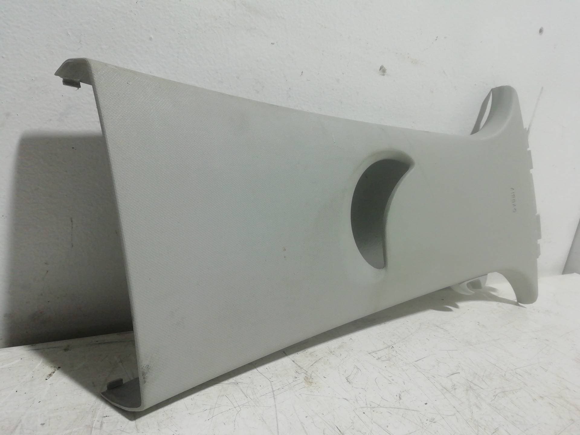 Juego tapizados / cartoneras SEAT LEON (5F1) 4