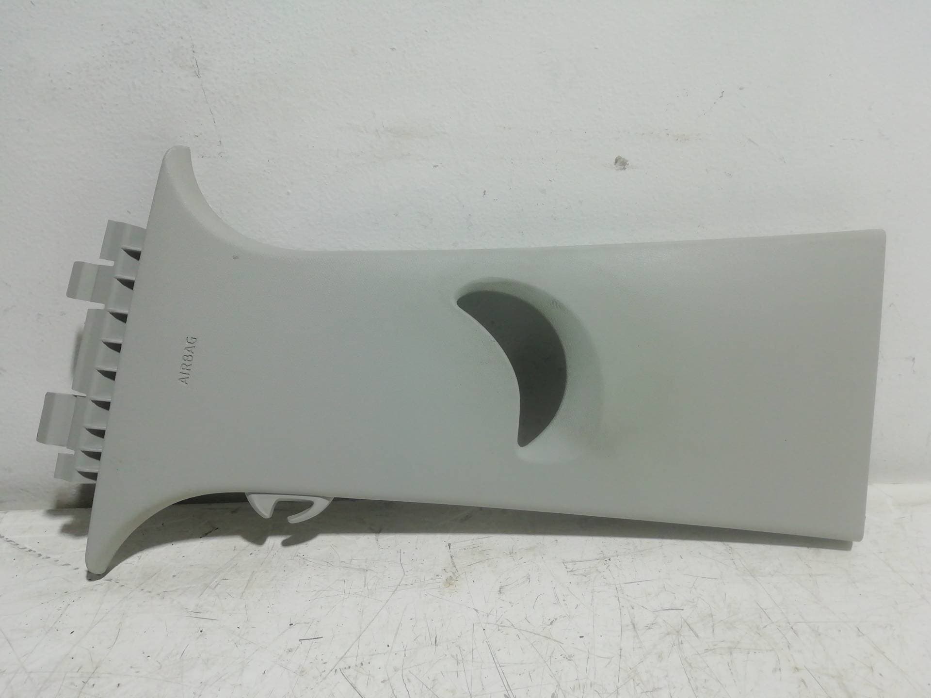 Juego tapizados / cartoneras SEAT LEON (5F1)