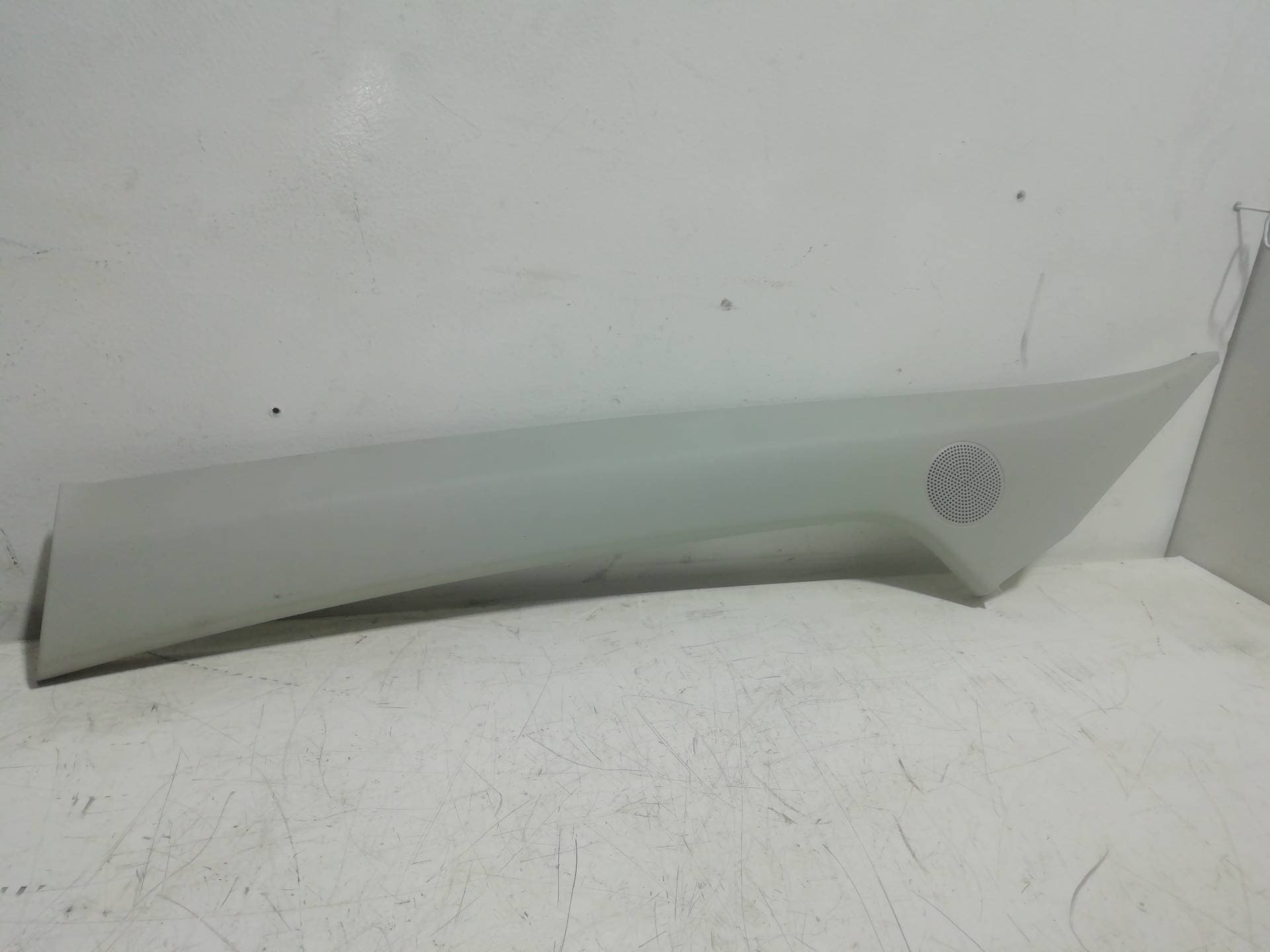 Plastico SEAT LEON (5F1)