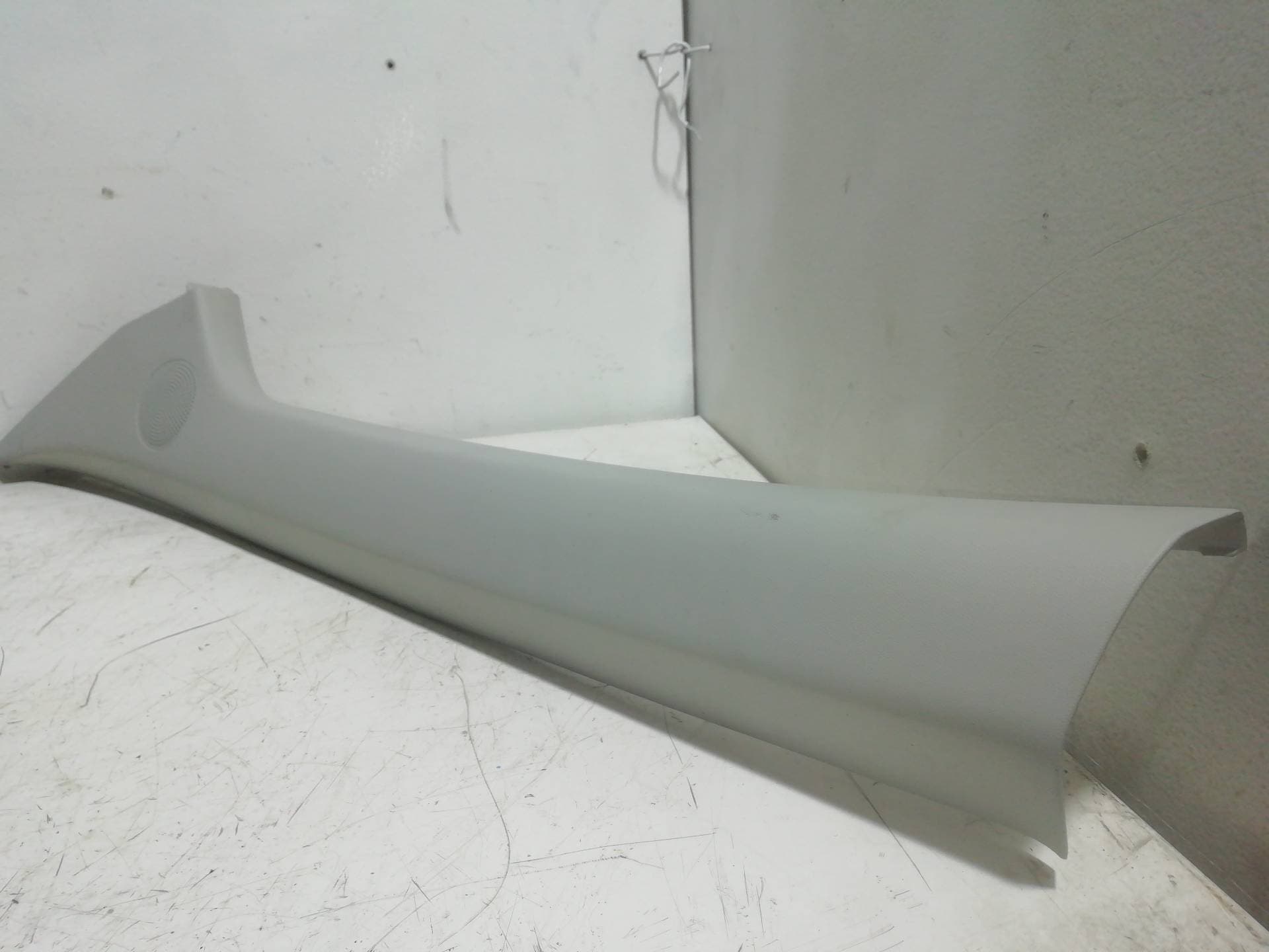 Plastico SEAT LEON (5F1) 5