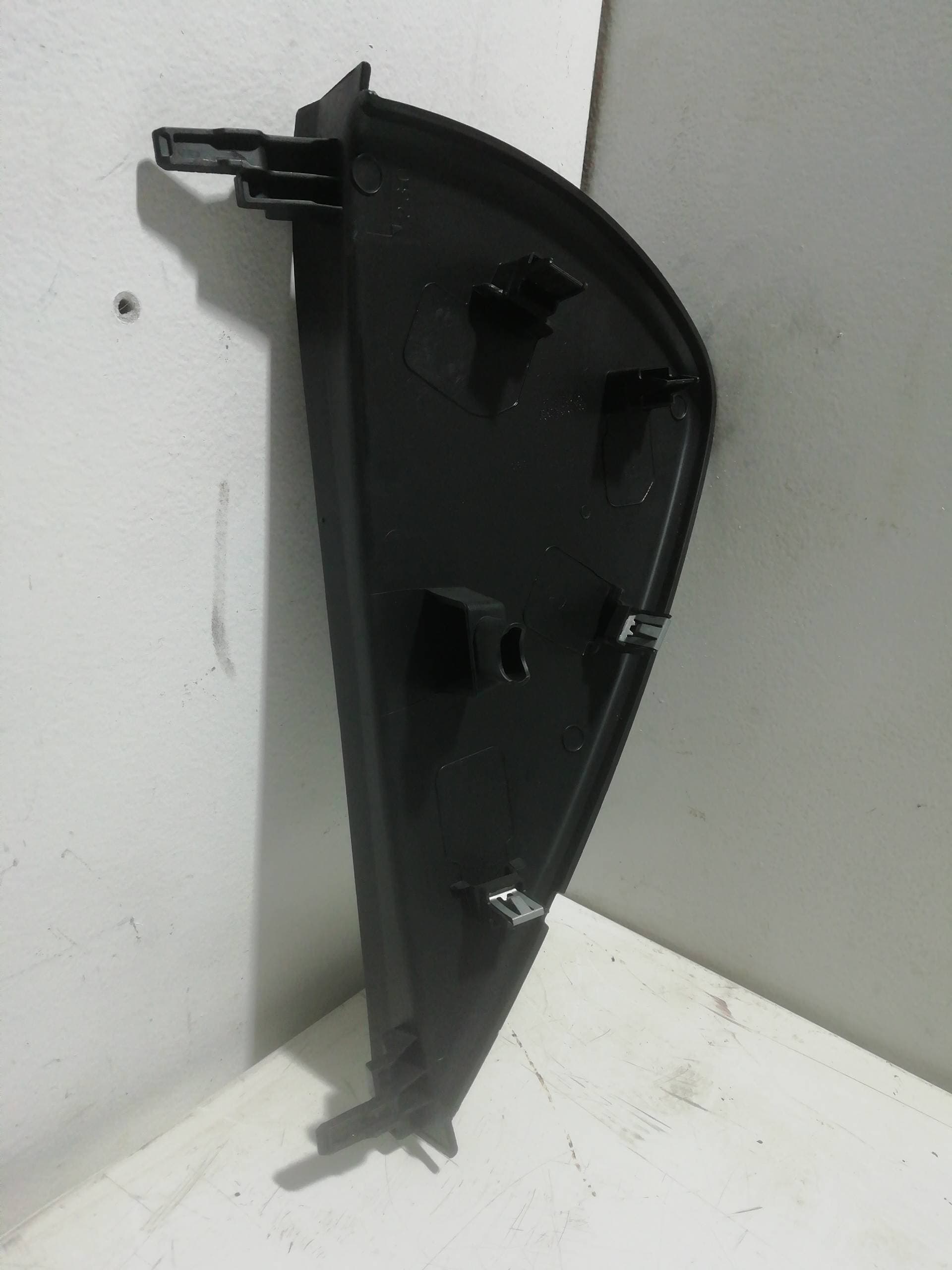 Plastico SEAT LEON (5F1) 3