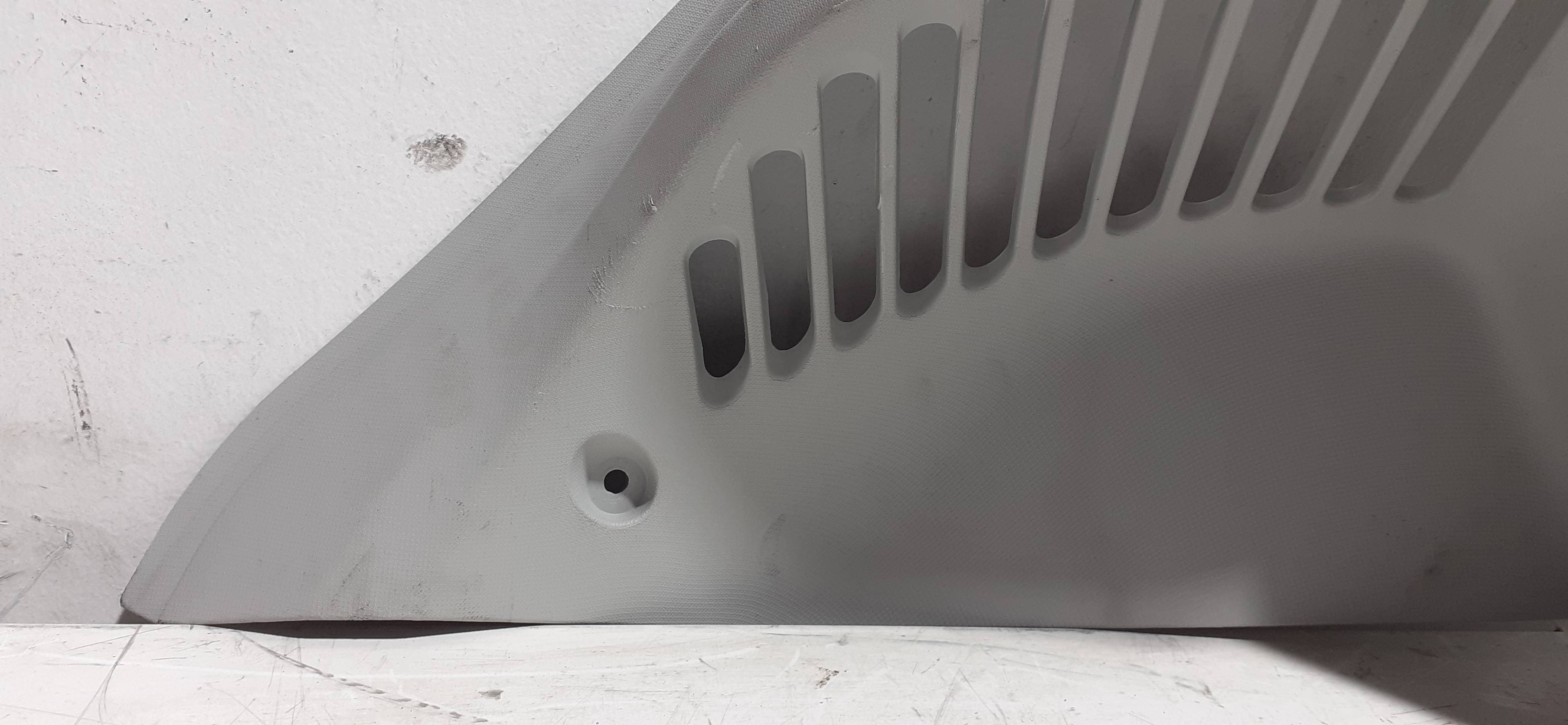 Plastico SEAT LEON (5F1) 3